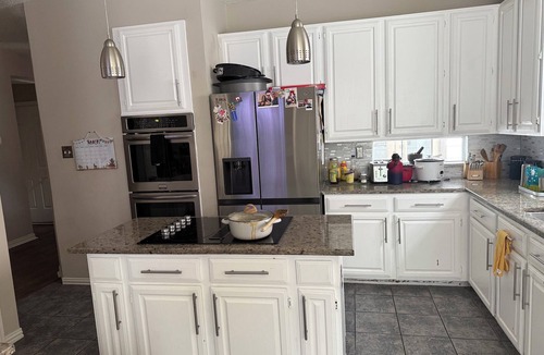 North Arlington House | Prime MAJOR INTERNATIONAL SPORTING EVENT Stay — Stylish Home Near Stadium