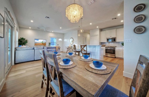 Leeward Sands House | Priv Pool & Yard w/Putting Green! | Newly Remodeled | Always Sunny by AvantStay