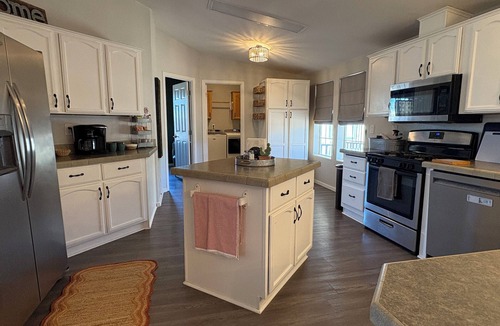 Catalina House | Private 3-Acre Gated Retreat Near Oro Valley, Catalina & SaddleBrooke, Mtn Views
