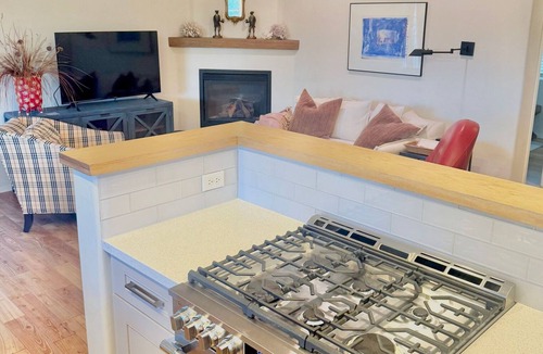 Catalina Foothills Estates House | Private and Elegant Casita in the "Old Foothills"