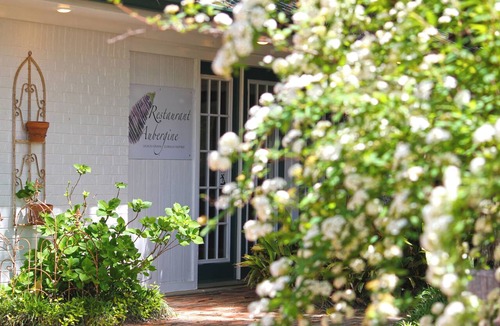 Palestine Cottage | Private Cottage #6 in Palestine on Bed & Breakfast Estate