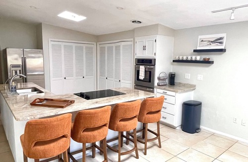 Skyline Bel Air Estates House | Private Desert Retreat in the Catalina Foothills