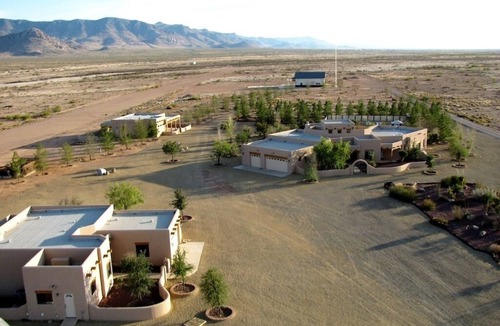 Animas House | Private Estate for Family Reunion, Weddings, Business Retreat, and Vacations