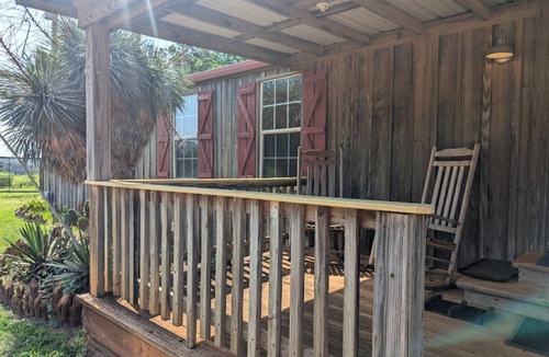Anderson County House | Private Fishing on Longhorn Ranch with Beautiful Views sleeps 6