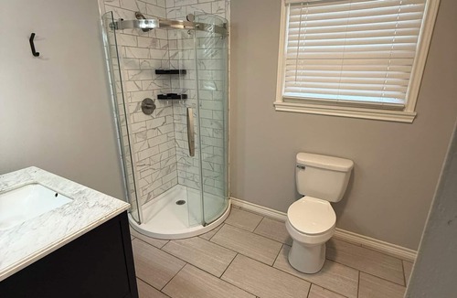 Wichita Falls House | Private Furnished Rooms in 4BR Home Travel Nurses & Contractors are Welcome