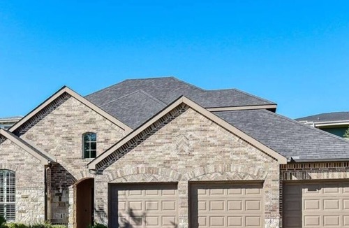 College Park House | Private Ground-Floor 2BR Suite in Gated Community - Near the Woodlands