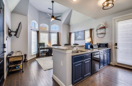 Little Elm House | Private Guest Suite Near PGA Frisco, Universal Kids Resort & Little Elm Beach