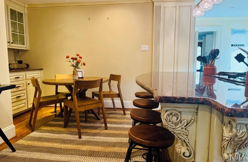 Aransas Pass House | Private Heated Pool - Sound to Shore - 1930s Tudor