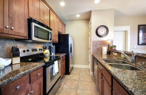 Leander Condo | Private Hollows Villa | Pools, Beach Club, Resort style vacation