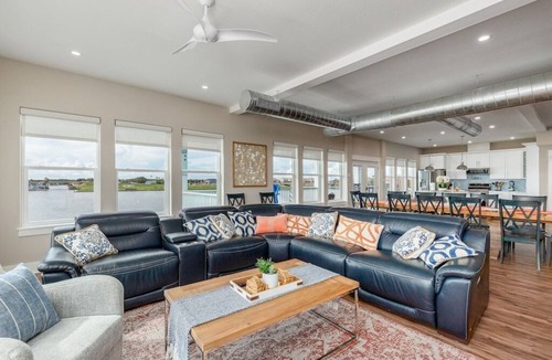Key Allegro House | Private Pool & Hot Tub | Outdoor Kitchen | Boat Lift | Ice Maker | Best Sunsets
