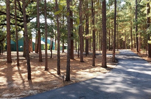 Holly Lake Ranch House | Promo:Pool|Hot tub|Plygrnd|GameRoom|Sleeps 9