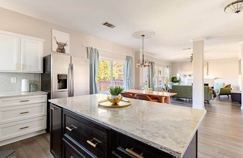Stone Oak House | Prospect Haus *Stone Oak*