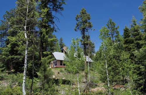 Columbine Lake House | Purgatory Mtn Retreat close to Durango with National Forest Backyard, Sleeps 8