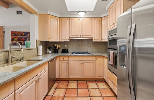 Quail Run Condo | Quail Run 235 | Private Patio | Golf Course | Pool & Hot Tub | Tennis & Pickleball | Spa