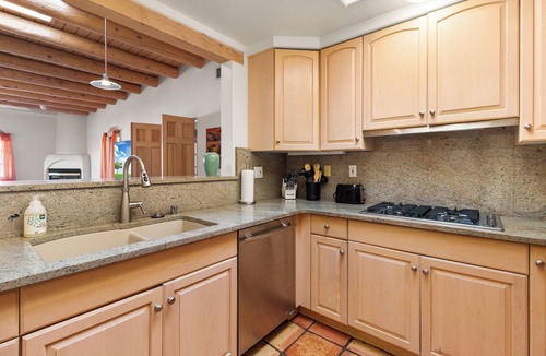Quail Run Condo | Quail Run 235 | Private Patio | Golf Course | Pool & Hot Tub | Tennis & Pickleball | Spa