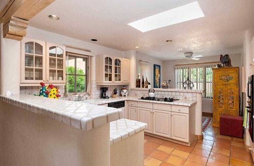 Quail Run House | Quail Run 640 | Kiva Fireplace | Private Patio | 2-Car Garage | Golf Course | Pool & Hot Tub
