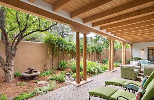 Quail Run House | Quail Run 650 | Fireplace | Private Patio | 2-Car Garage | Golf Course | Pool & Hot Tub