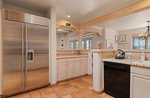Quail Run House | Quail Run 667 | Kiva Fireplace | 2-Car Garage | Golf Course | Pool & Hot Tub | Tennis & Pickleball