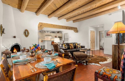 Quail Run Villa | Quail Run w Resort, Spa, Pool, Golf