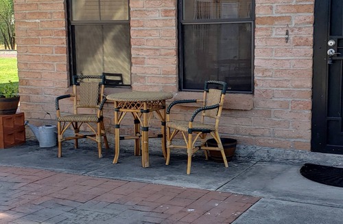Tucson House | Quaint Townhouse, Great location close to the beautiful Catalina Mountains.