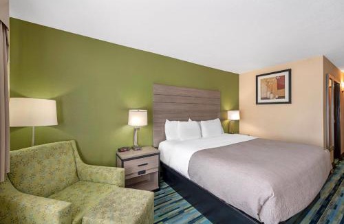 Los Lunas Hotel | Quality Inn Los Lunas - Albuquerque South