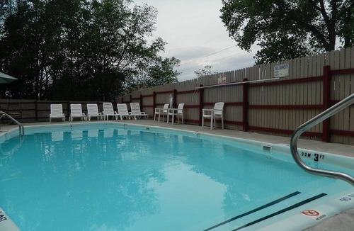 Farmington Hotel | Quality Inn & Suites Farmington