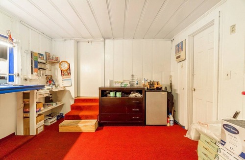 Palestine Apartment | Queen Bed|Smoking|Palestine