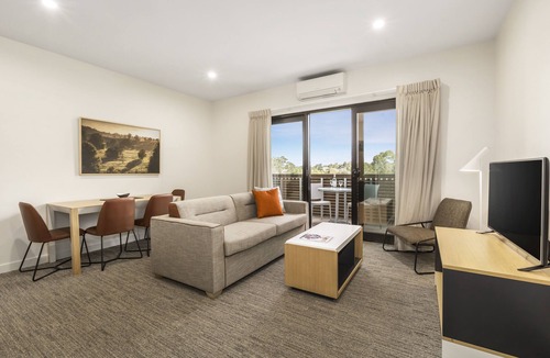 Nowra Apartment | Quest Nowra