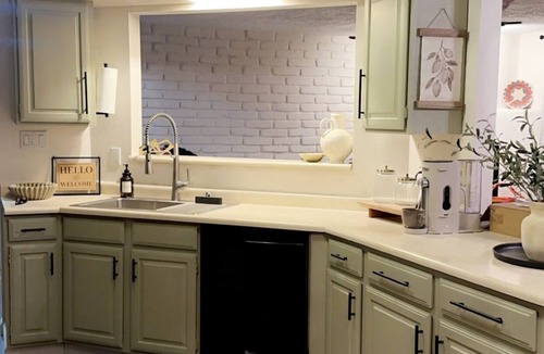 Alban Hills House | Quintessential New Mexico Charm