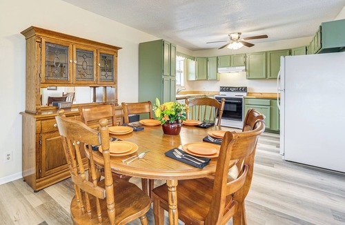 Blanco Cabin | Red Horse Ranch | 200 Acres, Trails & Nature Views