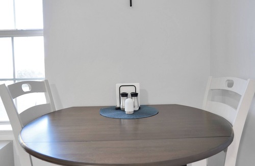 Aztec Apartment | Redspeck Elite Furnished Residence