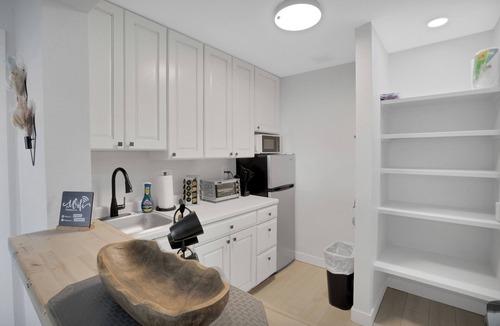 Aztec Apartment | Redspeck Executive Furnished Suites
