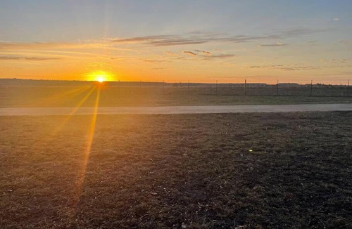 Hico House | Relax at the Circle4B Ranch