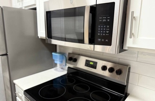 Plano Apartment | Relax Here Restore Here Revive Here