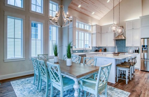 Cinnamon Shore House | Relax in the Heart of Cinnamon Shore & Enjoy Great Amenities!