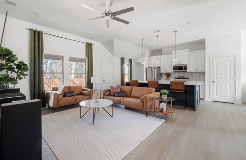 Oak Cliff House | Relax, Work, Play! Charming 3-bedroom house in amazing Dallas with Game Room