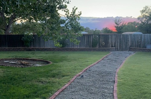 Peralta House | Relaxing 3BR Family Retreat. Spacious Peaceful Close to everything