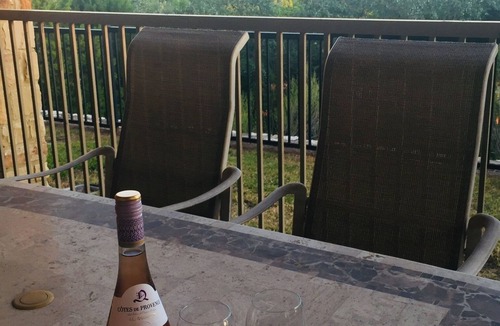 Jonestown Condo | Relaxing Lake Condo Getaway! Enjoy a Fantasic Lakeview for a little R&R