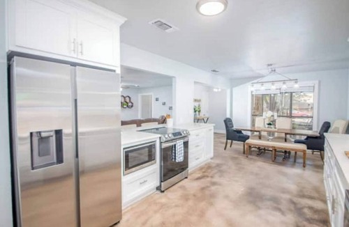 Wichita Falls House | REMODELED Family/Pet Friendly 3/2 Home in WF. TX