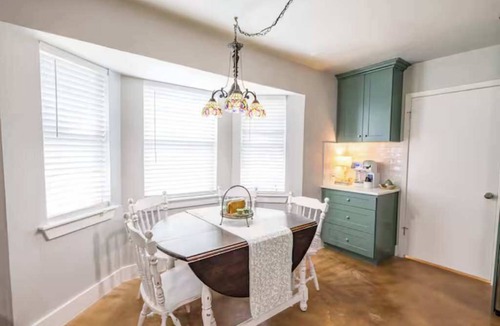 Wichita Falls House | Renovated 3/2/2 Cottage Retreat Near Sheppard AFB
