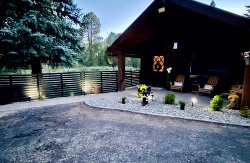 Durango House | Renovated Mountain Retreat in Hesperus