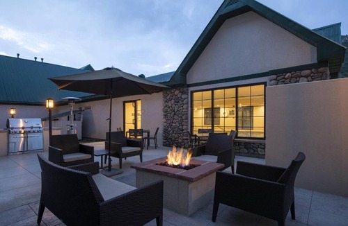 Durango Hotel | Residence Inn by Marriott Durango Downtown