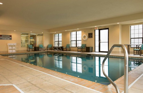 Durango Hotel | Residence Inn by Marriott Durango Downtown
