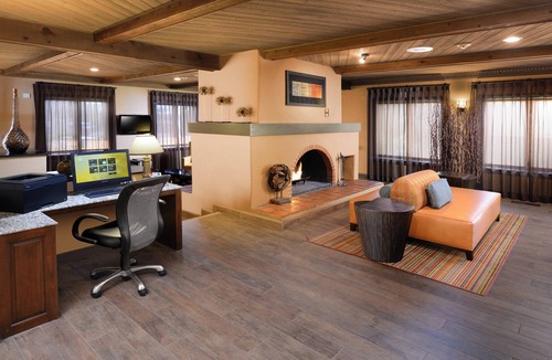 Santa Fe Hotel | Residence Inn by Marriott Santa Fe