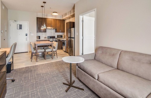 Bedford Hotel | Residence Inn by Marriott Dallas DFW Airport West/Bedford