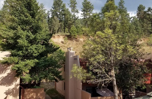 Ruidoso Condo | Resort Condo/Relax/enjoy the outdoors/mountains. Easy access in Winter/Ruidoso