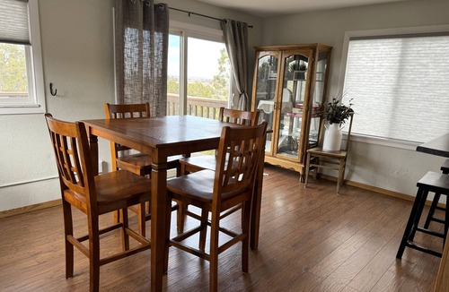 Cortez Apartment | Retreat close to all things adventure in SW CO
