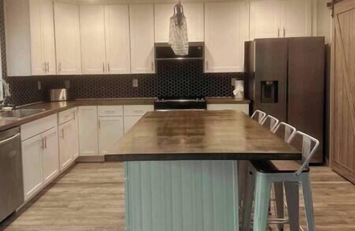 Little Elm House | Retreat close to Lewisville Lake
