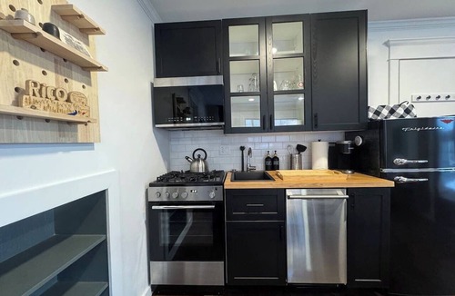 Rico Condo | Rico Apartment- Sauna! Furnished! Telluride