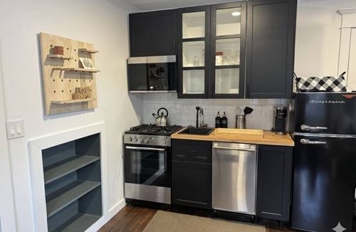 Rico Condo | Rico Apartment- Sauna! Furnished! Telluride